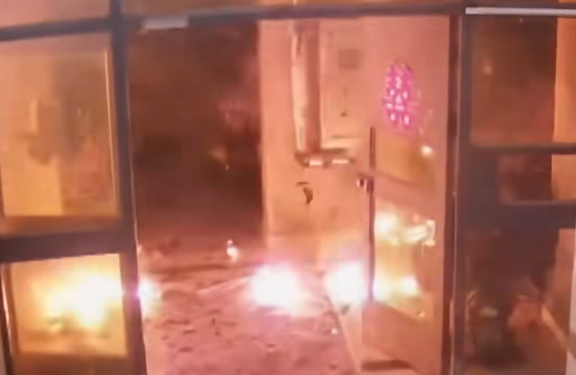 央视披露南京15死44伤火灾事故现场！警惕这些“小隐患”