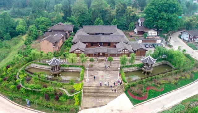 跨越山河，携手共赢！通江文旅走进甘肃庆阳