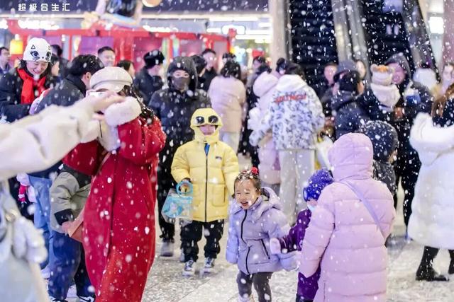 雪景美图来了！京郊赏雪宝藏线路，解锁冬日限时浪漫