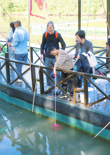 "我还要再来！"这个项目，98%的人去了都不想回家