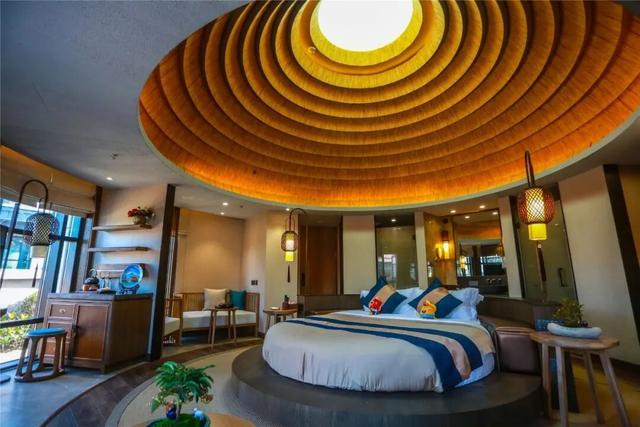 日照温泉上新啦！藏于山海，又美又治愈！