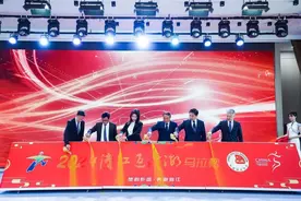 湖北又一马拉松赛本周日开跑，万名跑友将齐聚潜江图片