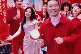 惊艳！福建元素闪耀春晚图片