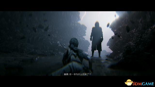 《地狱之刃2：塞娜的献祭》全剧情流程攻略 全收集全章节解密