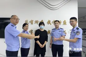 保住雇主千万，被赞上大分的杭州保姆李阿姨是个什么样的人？图片