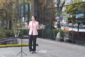 以酒为媒，泸州文旅“融”入更多可能图片