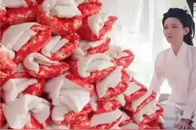 女子一胎生99子！离谱微短剧下架，优化审核机制刻不容缓图片