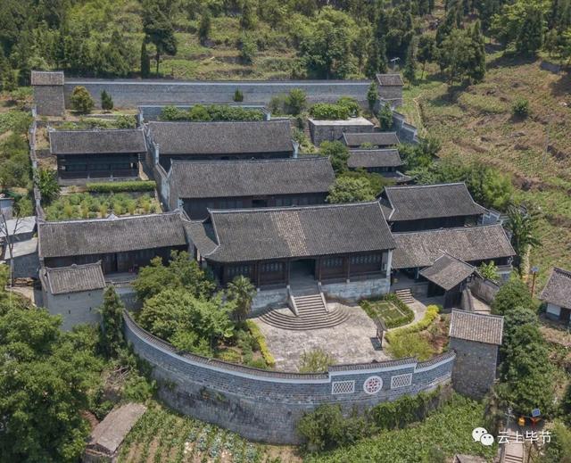 毕节这一地标，上电视了！