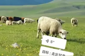 当DeepSeek听到这些关于甘肃的网络谣言→图片