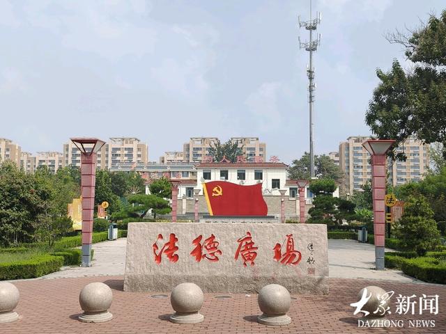 一镇一品 文润高新｜九峰铸魂 龙骧宝山