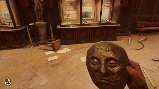 《夺宝奇兵：古老之圈》剧情图文流程全攻略