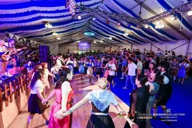 即将开启！6大板块109场活动带你嗨！图片