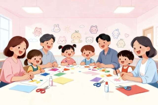 11月“长宁遛娃指南”来了！快收好→