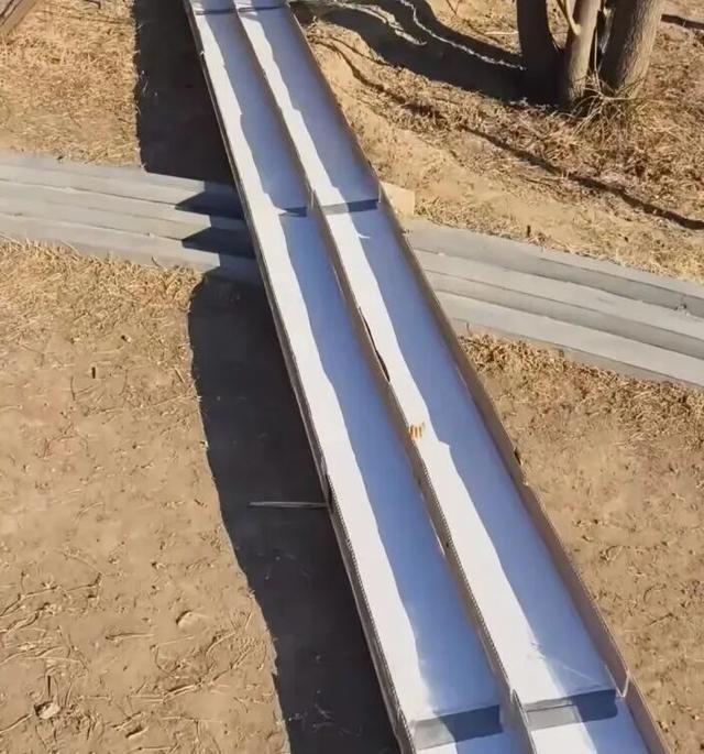 从北京公园里的一条“导水槽”，到全国首座“四驱车公园”