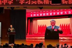 长江边两天救下三人，新疆小伙分享“一瞬间的选择”图片