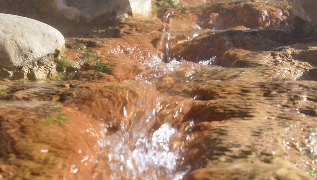 圣洁甘孜·一生有约 | 道孚冬日限定：16处地热邀你解锁冬游“康养之旅”