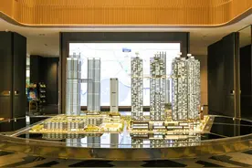 深圳楼市升温，25个热门楼盘了解一下图片