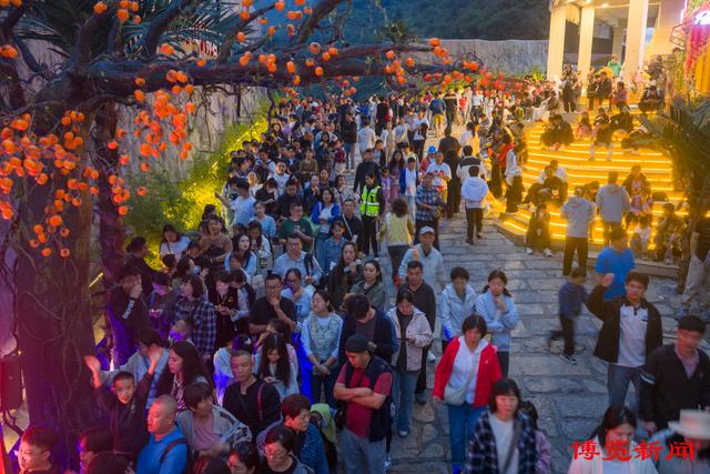 从爆火到长虹，淄博文旅如何打造“永不降温”的热情？