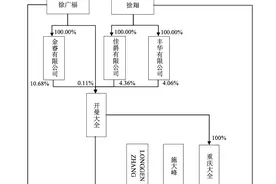 大全能源再现人事变动，业绩首亏下尚未“止血”图片