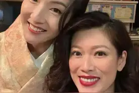 42岁“TVB御用师奶”自曝摆摊卖小商品！盘点那些转行的TVB演员图片