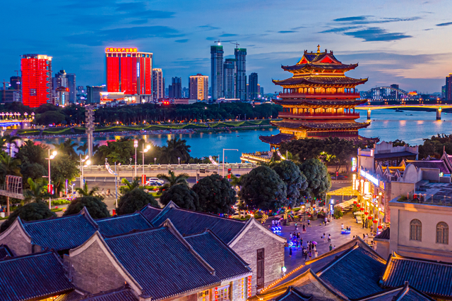 征集令 | 这条顶流线路等你命名