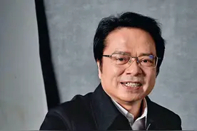 瞭望·瞭望访谈 | 一手伸向传统 一手伸向生活——专访中国作家协会副主席、茅盾文学奖得主陈彦图片