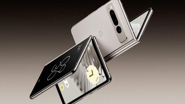 苹果怎么造「无折痕」iPhone