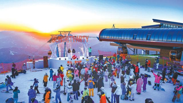 解锁“周末到河北”的破圈密码