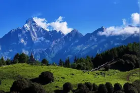 多方回应“男子在四姑娘山滑坠”！当地有专人处理将发布说明图片
