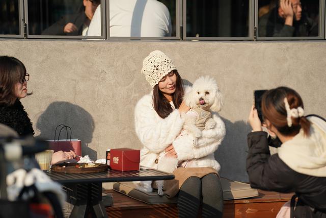 西安：老城“新社区”激发文化消费活力