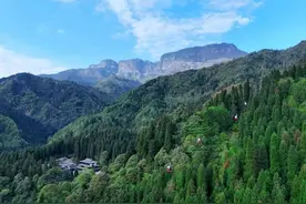 扩散周知！因应急演练，瓦屋山景区4月25日暂停开放图片