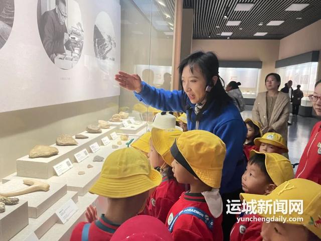 瞩目“运博蓝”