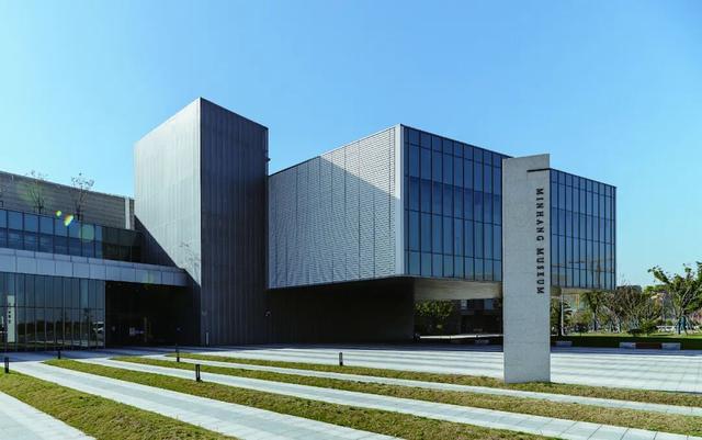 3天2晚闵行宝藏行程！看完真的馋了