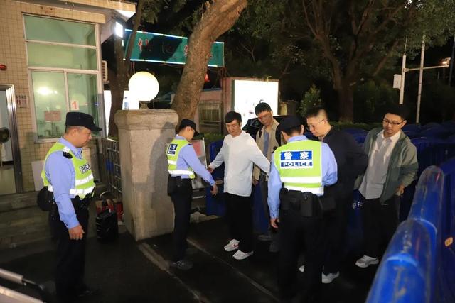 登高迎重阳！今夜，增城近3000人登高蕉石岭！