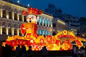 “蛇年对于中国来说意味着什么？”图片