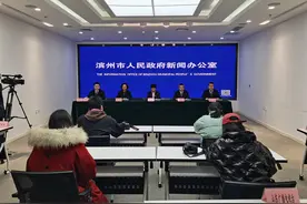滨州市教育局：健全监管机制 强化监督检查 打好校外培训机构治理“组合拳”图片