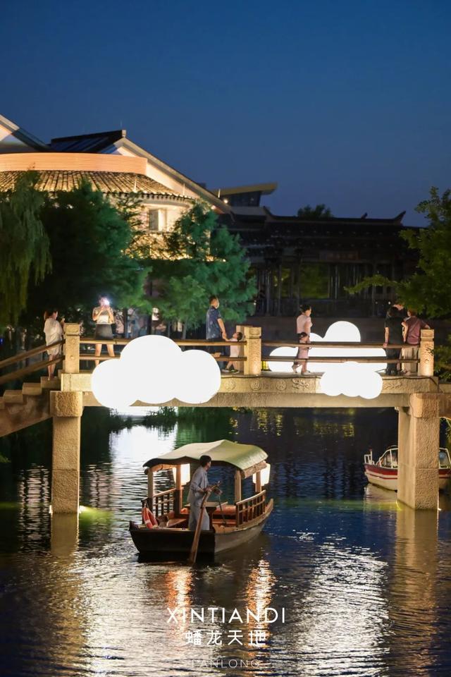 集章党狂喜！“魔都路引”带你集邮青浦，方寸之间尽藏江南风韵