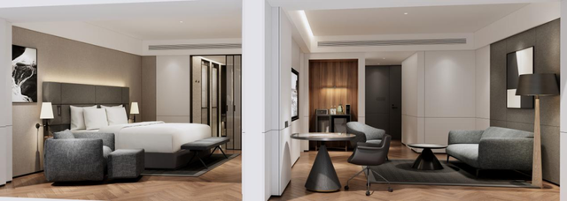 青岛旅居新地标+1