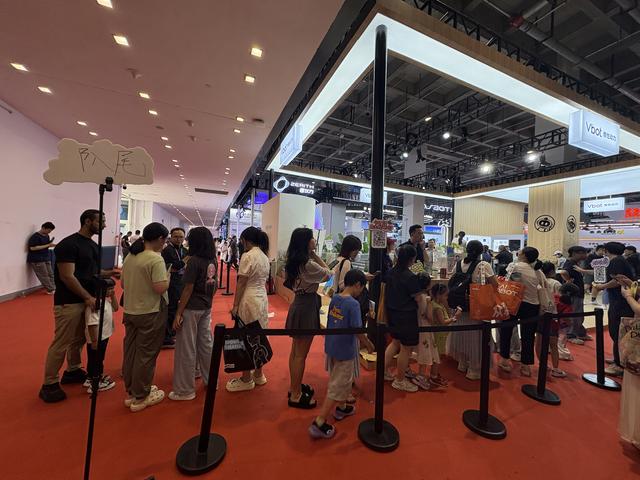 WRC观察|消费级机器人离我们还有多远？