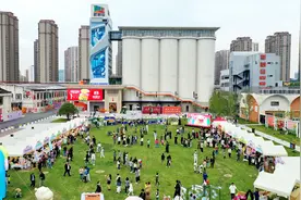 合肥市蜀山区：向“新”而行，2025这样干！图片