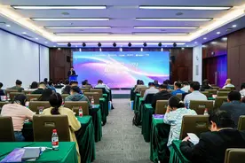 西子湖畔，这场路演“导向”未来图片