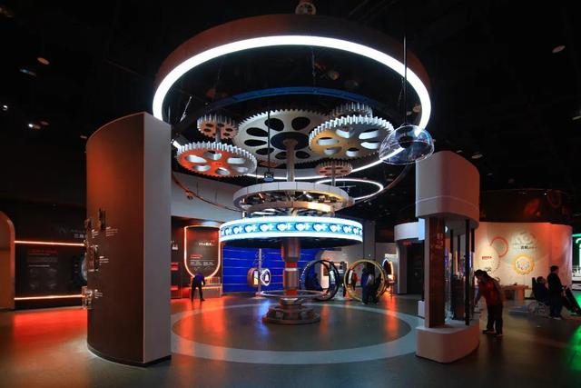 暖和又好逛！郑州适合降温天游玩8个室内场馆推荐