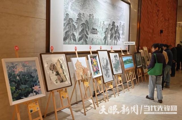 遵义“美术馆之夜”,何以持续火热?