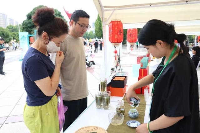 可玩、可赏、可品、可购！2025安徽非遗嘉年华第三季在六安启幕