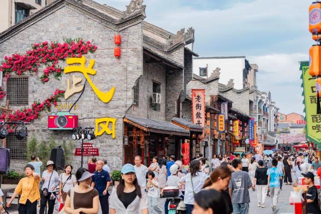 邵阳有了最潮打开方式：跟着赛事去旅行