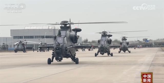 低空飞行器、飞行表演……第七届天津直博会有哪些亮点？一起先睹为快↓