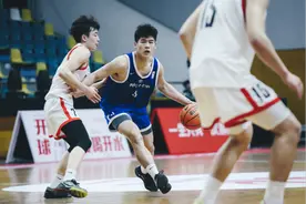 这位青岛高中生为啥会被CBA“11冠王”广东男篮选中？图片