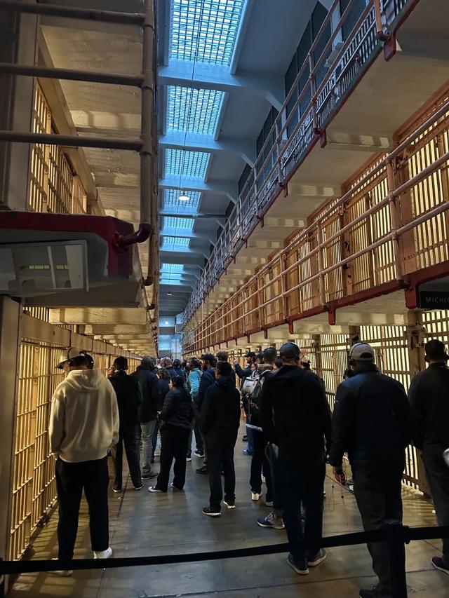 2025 再访旧金山