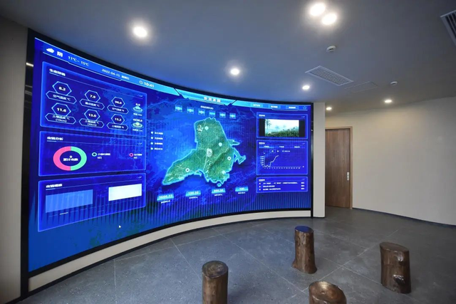 山水织梦演绎“茶稻生金”，全域风貌蝶变“富春山居”