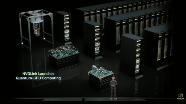 市值逼近5万亿美元！英伟达最新GTC演讲，老黄7大布局描绘美国AI世纪蓝图